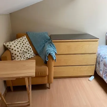 Cosy Dans Magnifique Homestay