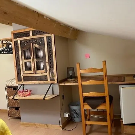 Homestay Cosy Dans Magnifique